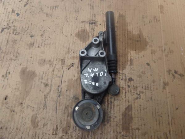 TENDEUR COURROIE ACCESSOIRE VW/AUDI/SEAT/SKODA 1.9TDI - Vue 1